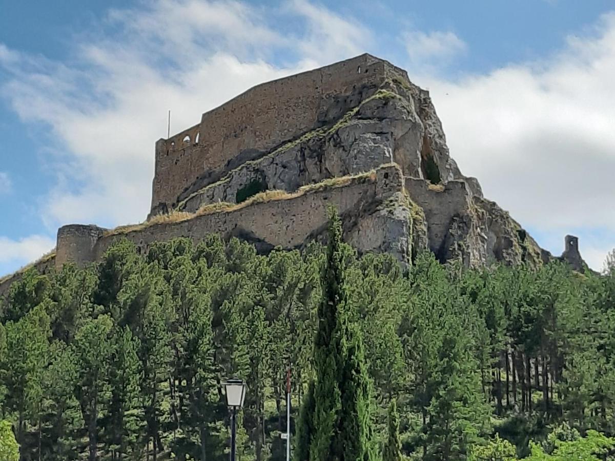 La Mallada San Jorge  Eksteriør bilde
